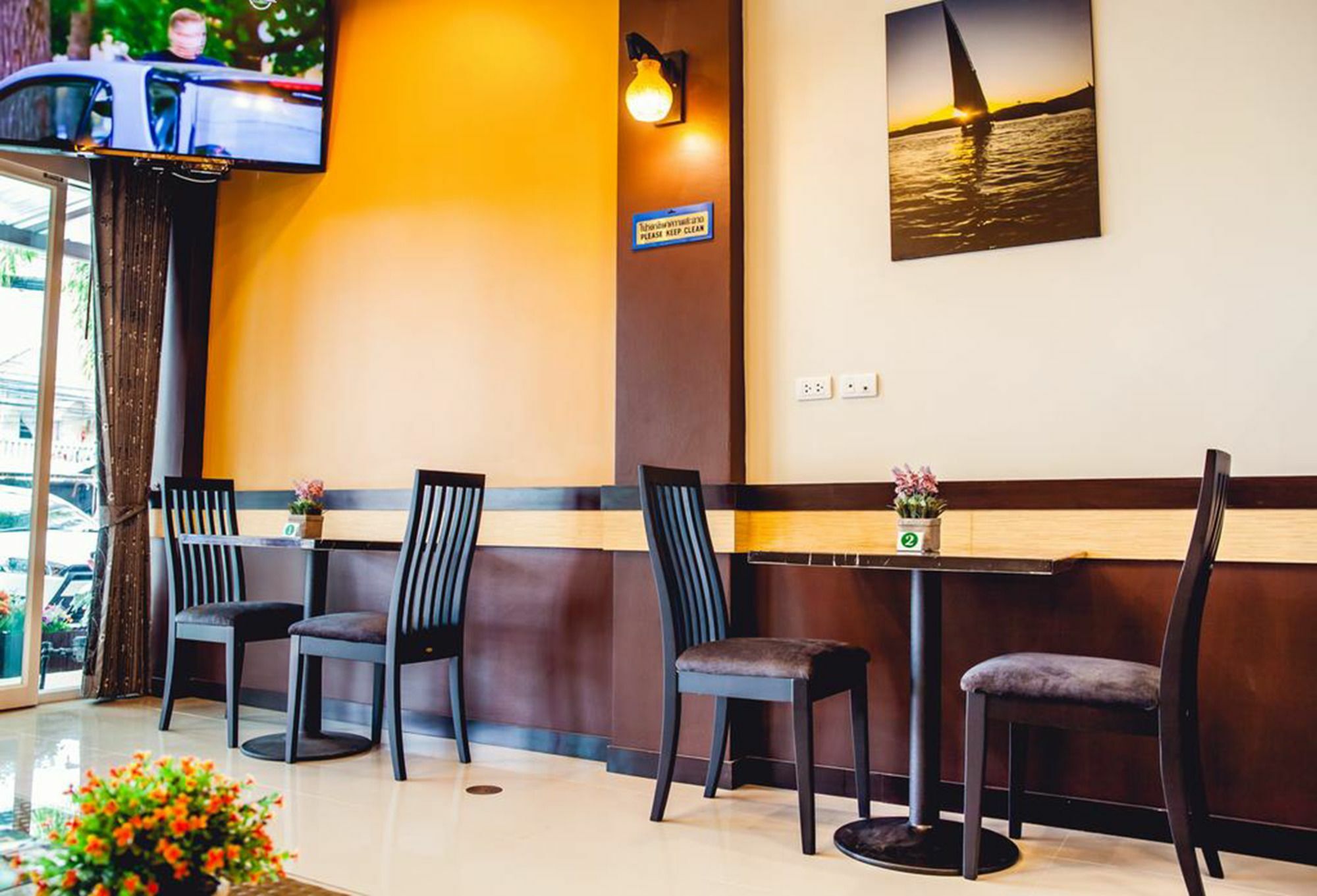 Chalong Boutique Inn Exterior foto